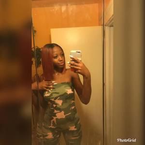 Meet your Posher, Cece